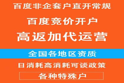 百度竞价包年实战经验：如何制定有效的推广策略？